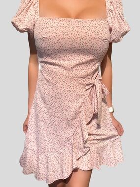 sarah corset mini dress champagne Princess Polly | Dresses | Princess Polly Sarah Corset Mini Dress Champagne